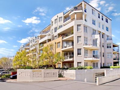 48 / 3 Harbourview Crescent, Abbotsford