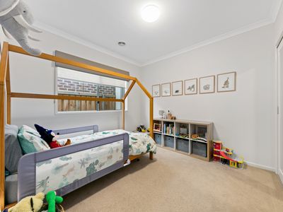 14 Bandicoot Loop, Tarneit