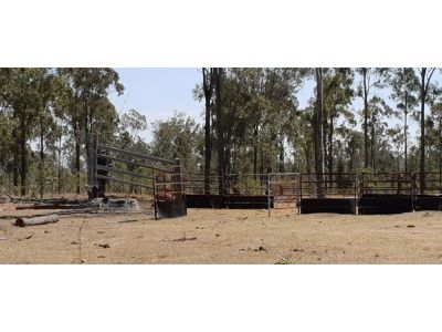1156 Burnett Highway, Nanango