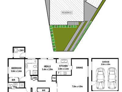 5 Kaloe Place, Marayong