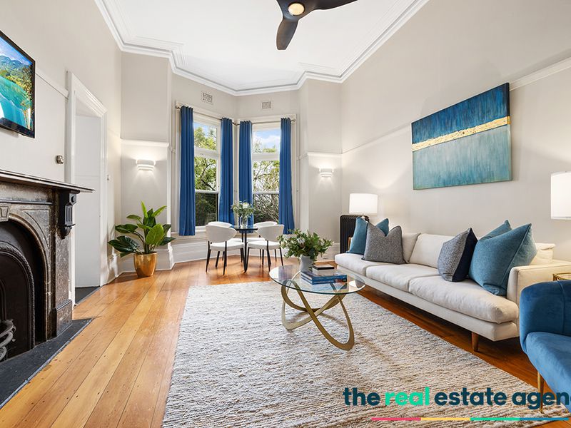 2 / 75 Smith Street, Balmain