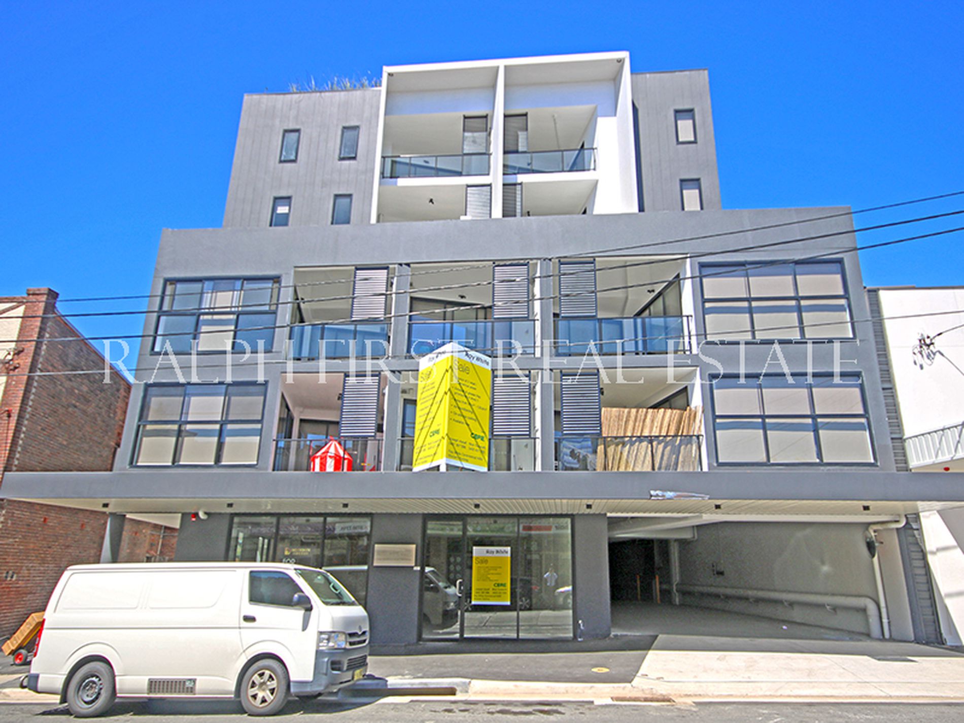 15 / 473 Burwood Road, Belmore