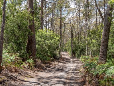 Lot 1, Sandhill Road, Cradoc