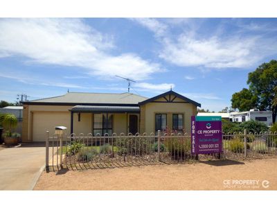 19 Queen Mary Street, Mannum