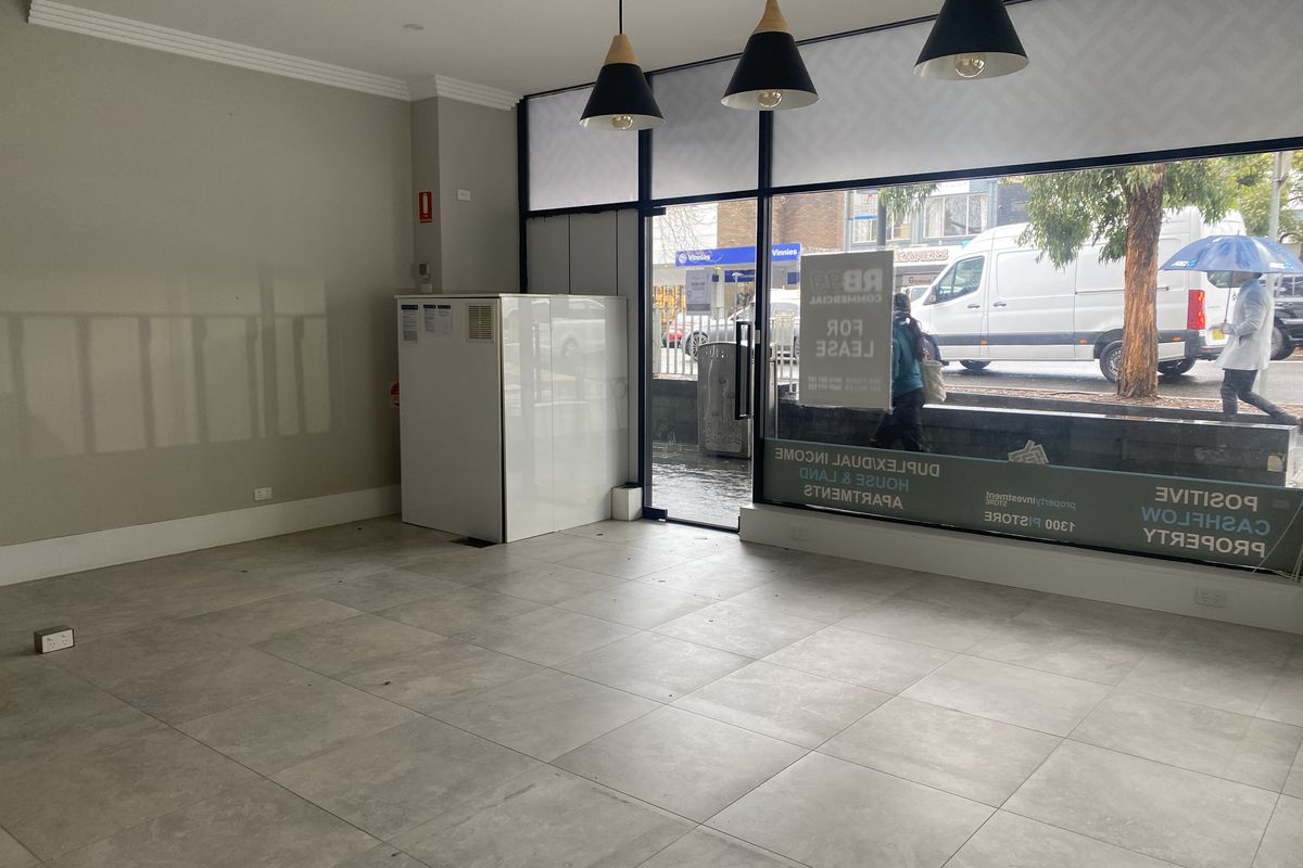 Shop 1 / 52 Gymea Bay Road, Gymea