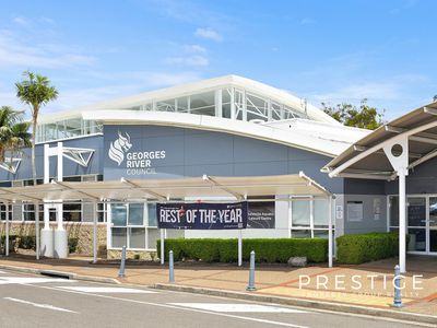 8 / 14 Arcadia Street, Penshurst