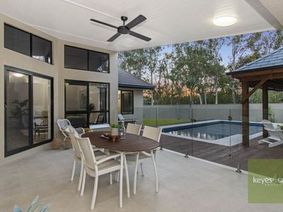 8 Hallett Close, Douglas