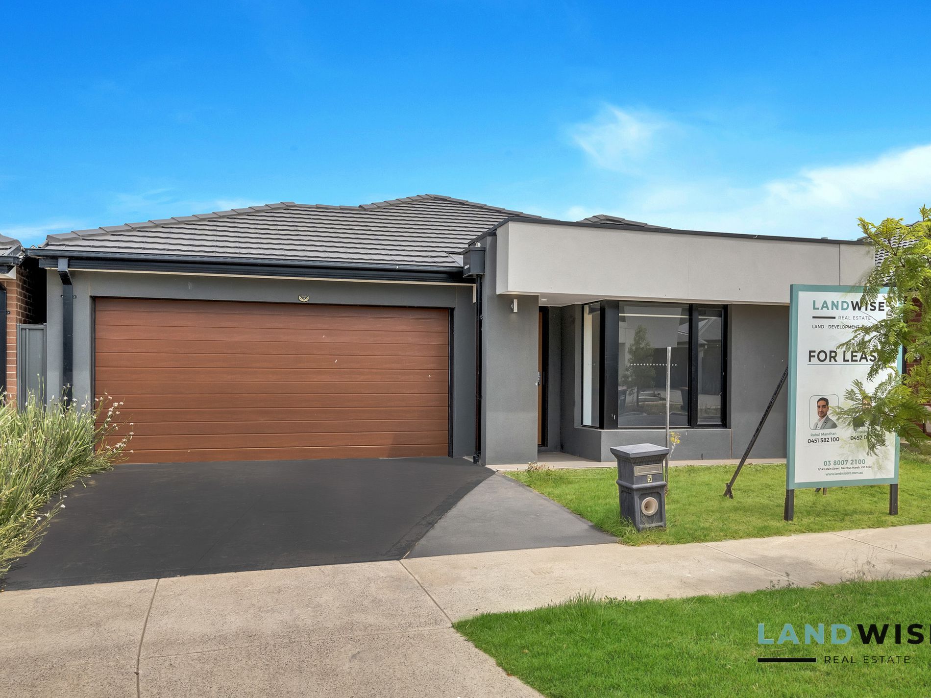 5 Pechora Street, Truganina