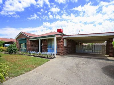 5 Jackson Dr, West Wodonga