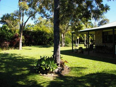 56 George St, Tewantin