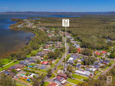 321 Tuggerawong Road, Tuggerawong