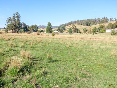 Lot 1 Slab Road , Cygnet