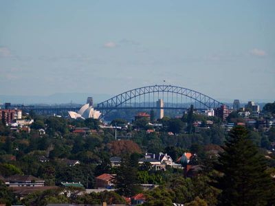 6A / 56 Military Road, Dover Heights