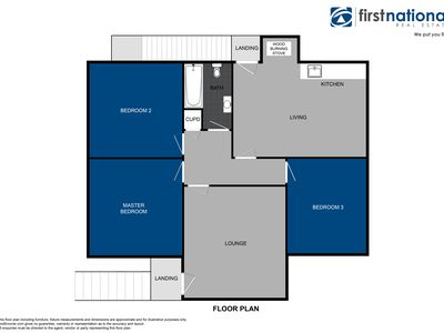 13 Ann Street, Malanda