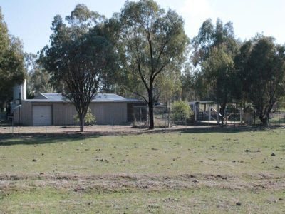 Lot 4 Shorts Lane, Heathcote