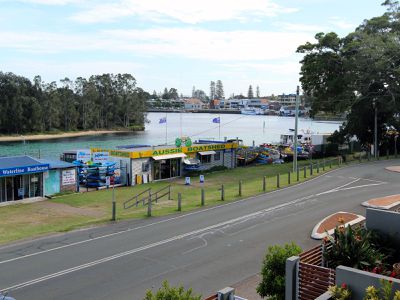 205 / 30-34 Little Street, Forster