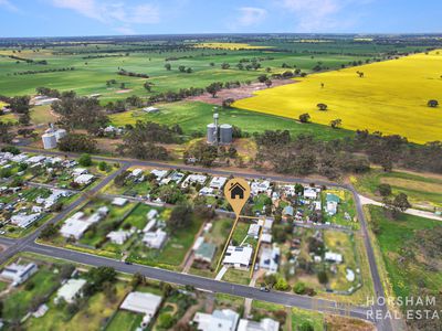 37 Barrack Street, Goroke