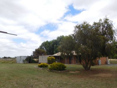 165 Scrimizzi Road, Lemnos