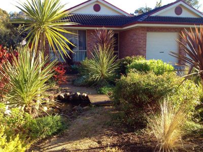 7 Lakewood Grove, Burrill Lake