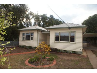 7 Jory Street, Natimuk