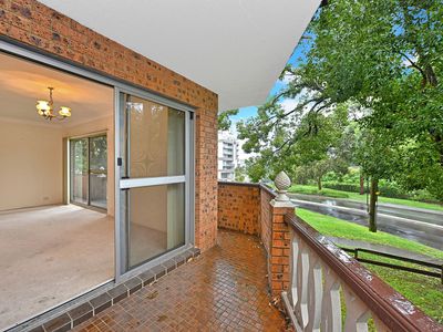 2 / 1 Firth St, Arncliffe