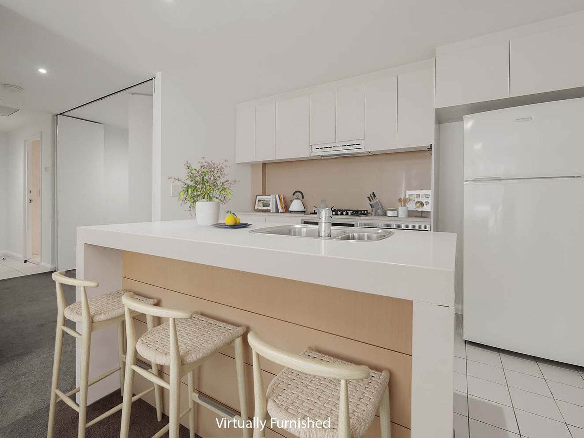 35 Shelley Street, Sydney