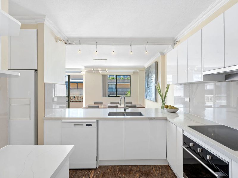 87 / 1-5 Harwood Street, Pyrmont