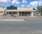 27 Taverner Street, Berriwillock