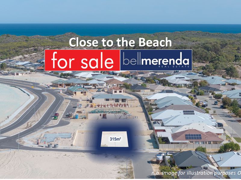 7 Jerrail Street, Yanchep