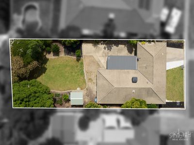 49 KINGFISHER DRIVE, West Wodonga