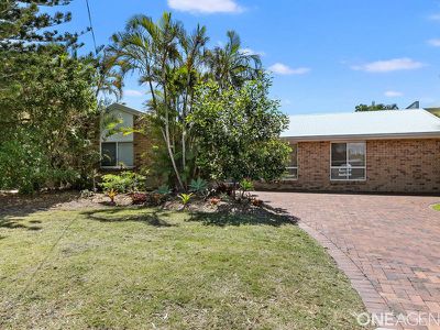 26 Prince Street, Urangan