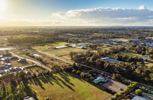12 Clarke Street, Rouse Hill