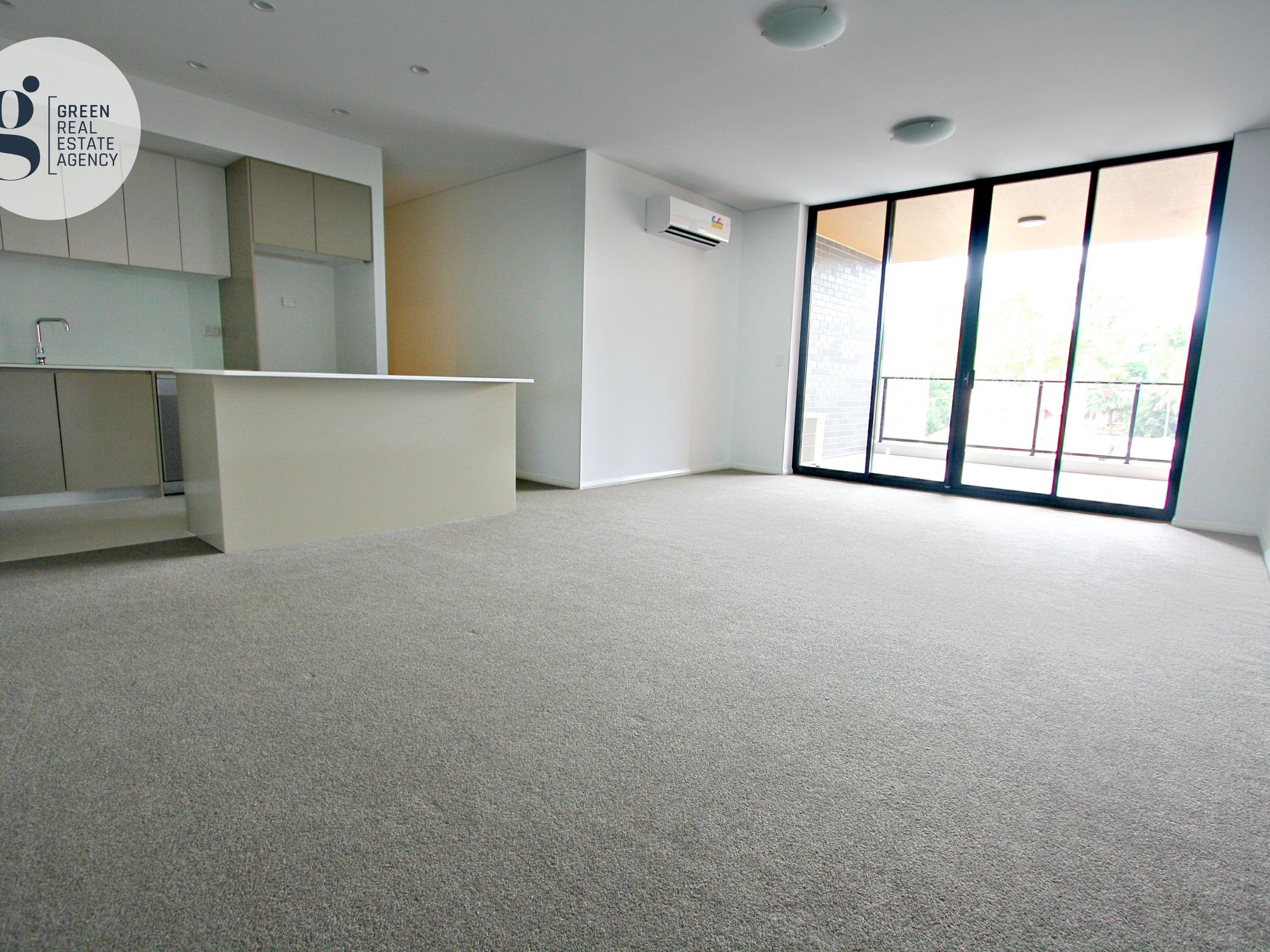 3017 / 74-78 Belmore Street, Ryde