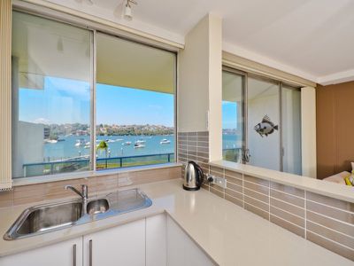 45 / 90 St Georges Crescent, Drummoyne