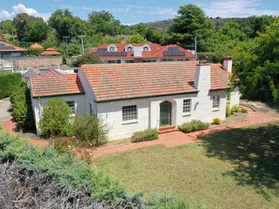 2 La Perouse Street, Griffith