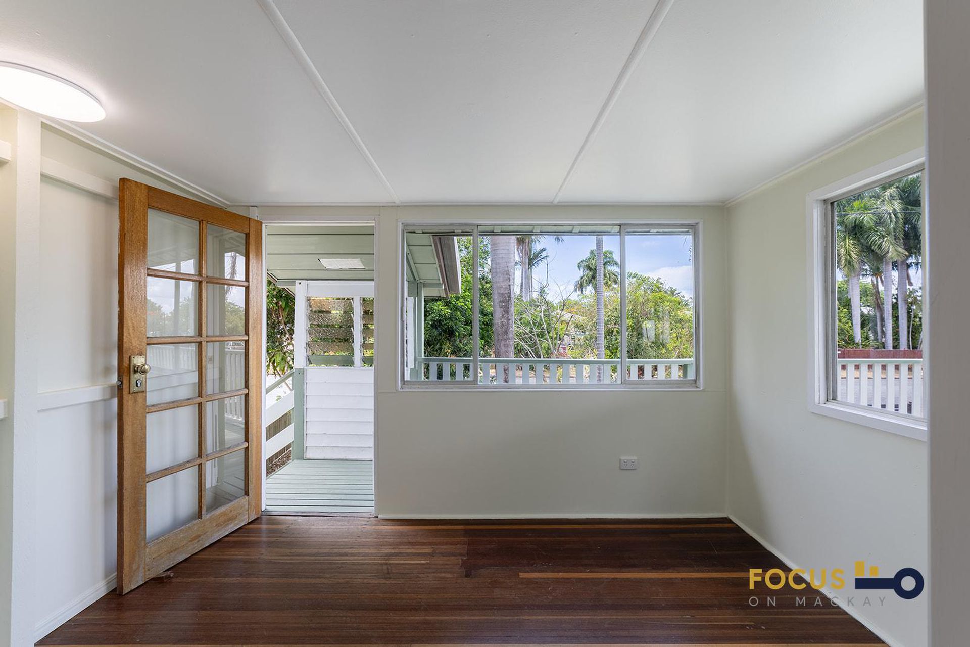 6 Scanlan Street, East Mackay
