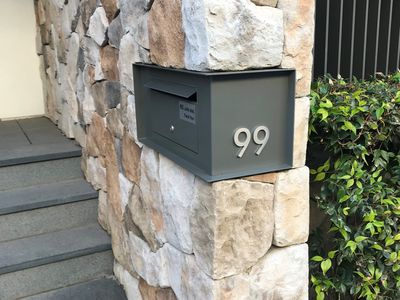 99 Ross Street, Forest Lodge