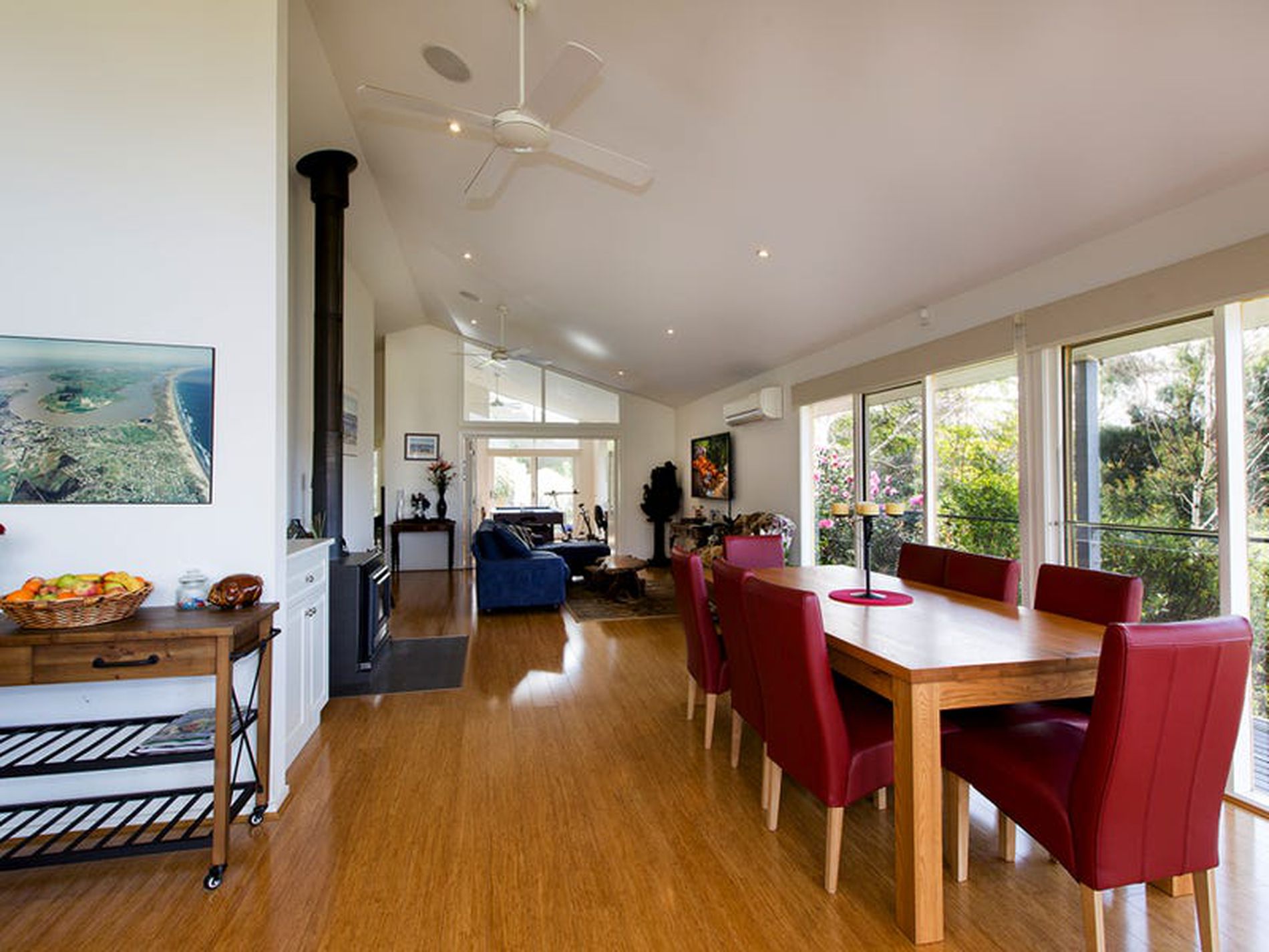 8345 Goulburn Valley Hwy, Trawool