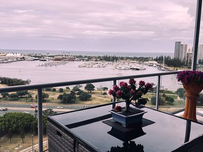 1806 / 1  Como Crescent, Southport