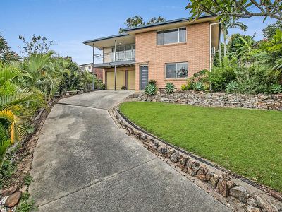 8 Cynthia Crescent, Springwood
