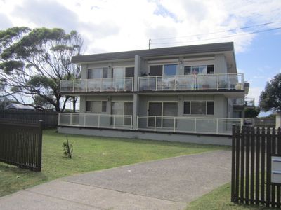 6 / 13-15 Osborne Parade, Warilla