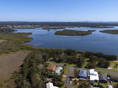 50 Koonwarra Drive, Hawks Nest