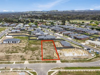 12 Dragonfly Drive, Seymour