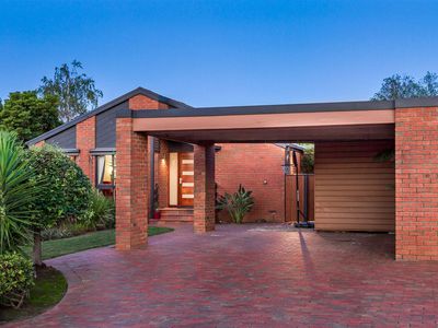 9 Rayner Close, Rowville