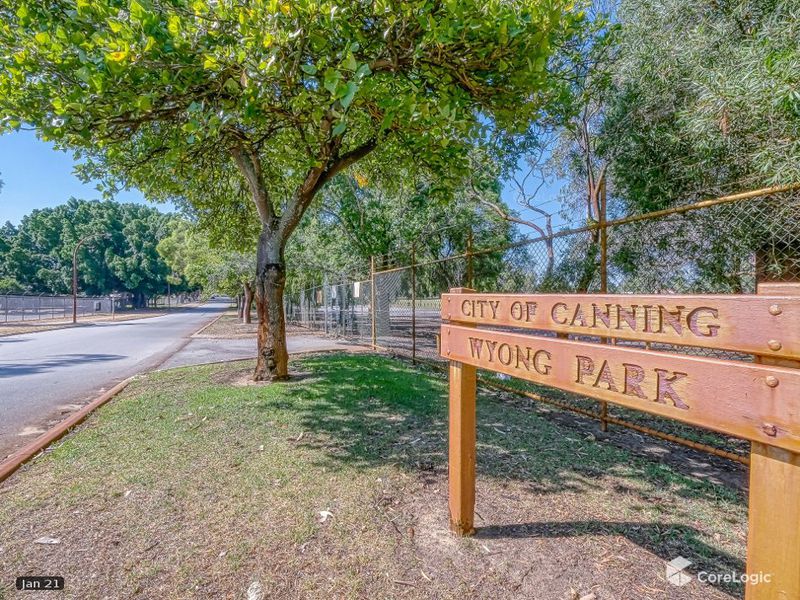 83 Queen Street, Bentley