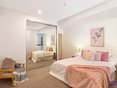 28 / 2-8 James Street, Carlingford