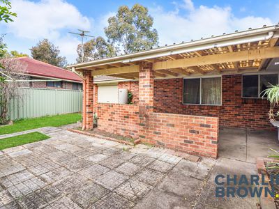 39 Nellie Stewart Drive, Doonside