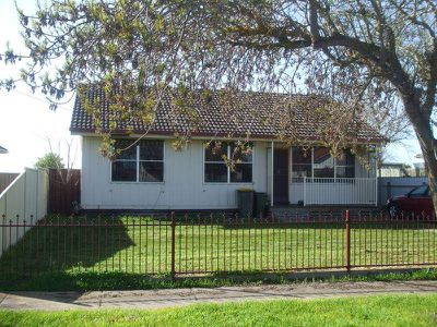 46 Hennessey Street, Horsham