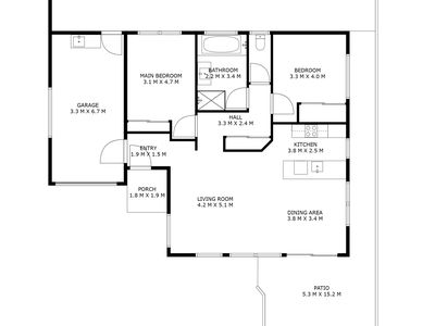 5 / 18 Ormley Street, Kings Meadows