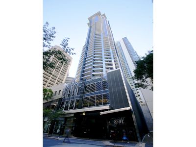 507 / 70 Mary St, Brisbane City